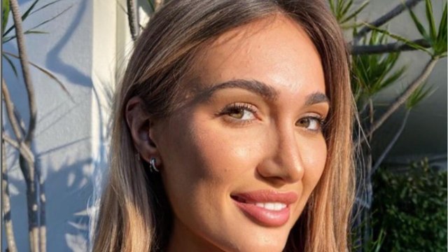 VOICI : Luna Skye amoureuse : cette date significative qu'elle attend pour dévoiler l'identité de son chéri