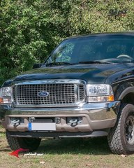 صفقة رائعة سيارة ملك الأردن للبيع بسعر مذهل