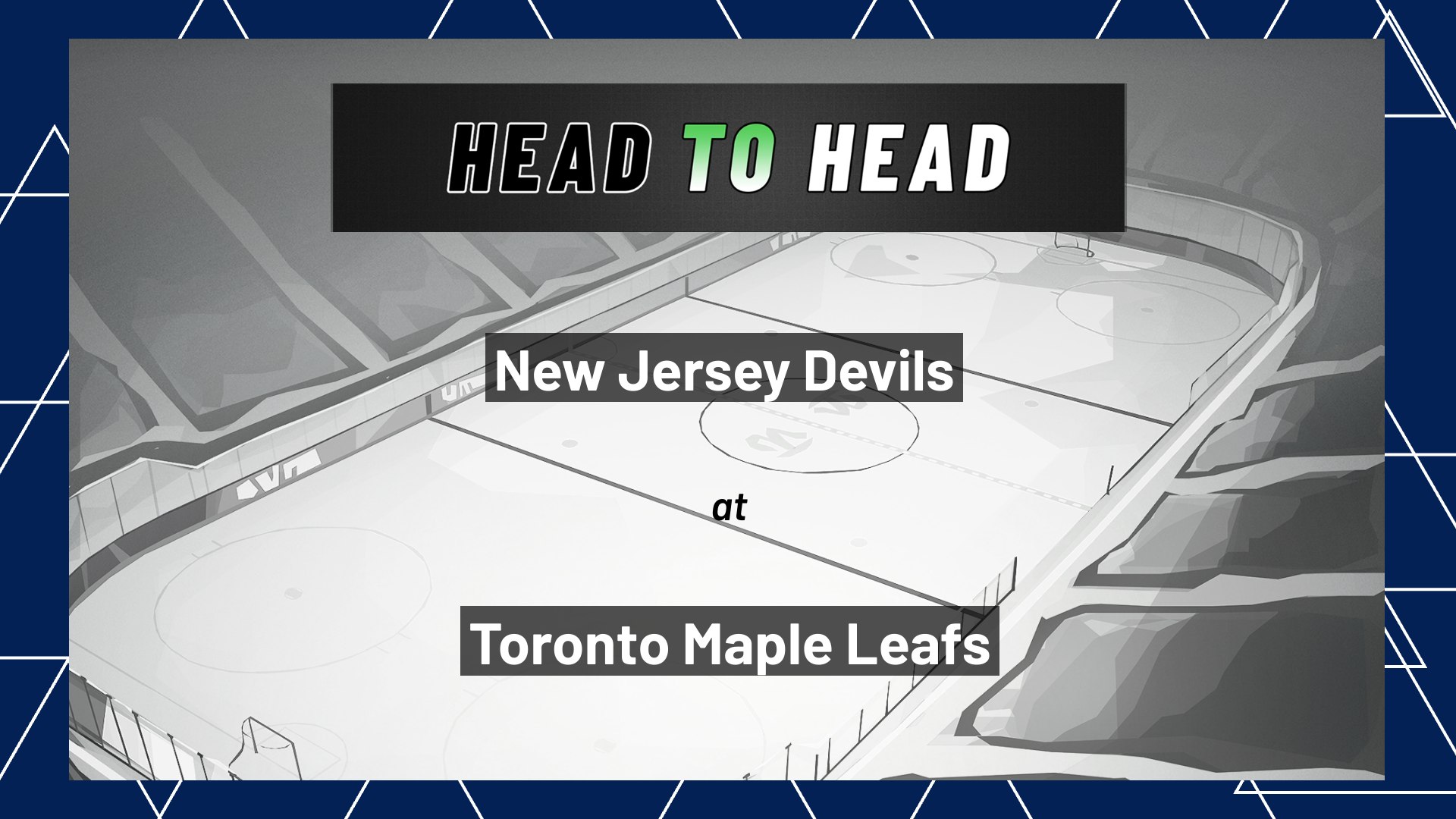 NHL Predictions: Jan. 31st New Jersey Devils vs Toronto Maple Leafs