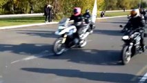 A1 Sınıfı Ehliyet İle 250 cc Motosiklet Kullanmak