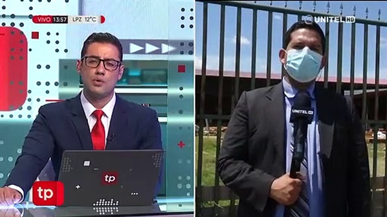 Hallan a un hombre maniatado y sin vida en una barraca en la zona del Canal Guapilo