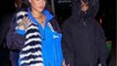 FEMME ACTUELLE - Rihanna enceinte : qui est son compagnon ASAP Rocky ?