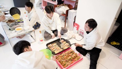 '열여덟 어른' 외로운 설 연휴..."내년엔 더 나아지길" / YTN