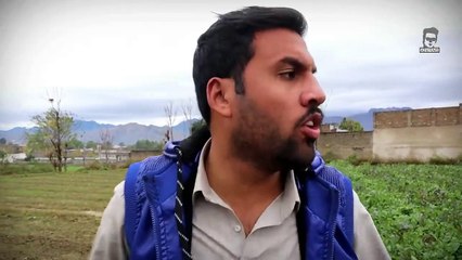 Kabari Khan New Funny Video By Azi Ki Vines 2020