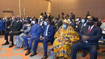 Dette publique : les institutions supérieures de contrôle francophone en conclave à Abidjan