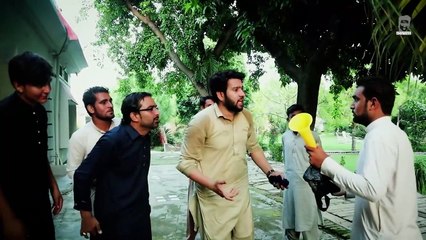 Baldeyati Election New Funny Video By Azi Ki Vines 2021