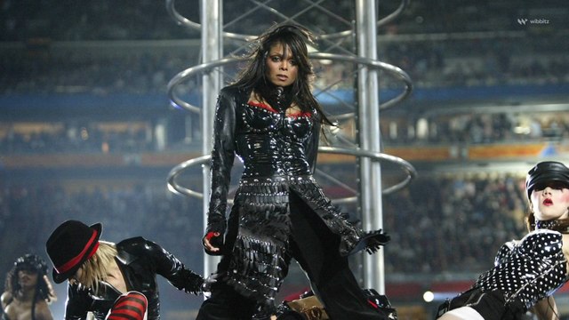 Janet Jackson Says She Asked Justin Timberlake to Stay Mum on Super Bowl Controversy