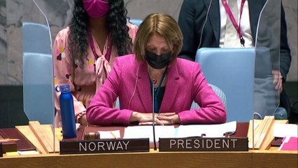 Совбез ООН согласился обсудить Украину