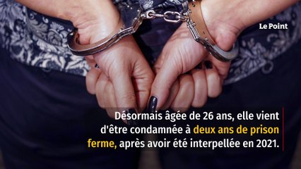 USA: une femme ayant agressé une fillette purgera sa peine dans une prison pour mineurs