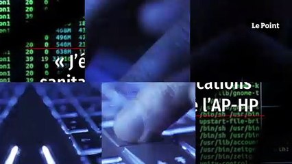 « J’étais opposé au pass sanitaire » : les explications du hacker qui a piraté l’AP-HP