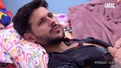 BBB  RODRIGO, NATÁLIA E JESSI ESTÃO NO PAREDÃO | ENTENDA OS MOTIVOS QUE OS LEVARAM ATÉ A BERLINDA