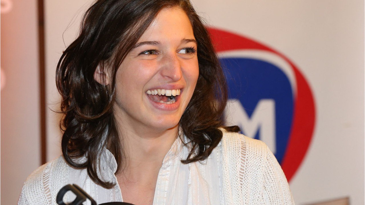 VOICI : Plus belle la vie : deux acteurs de la série parents pour la deuxième fois, l'annonce originale de Cécile Mazéas