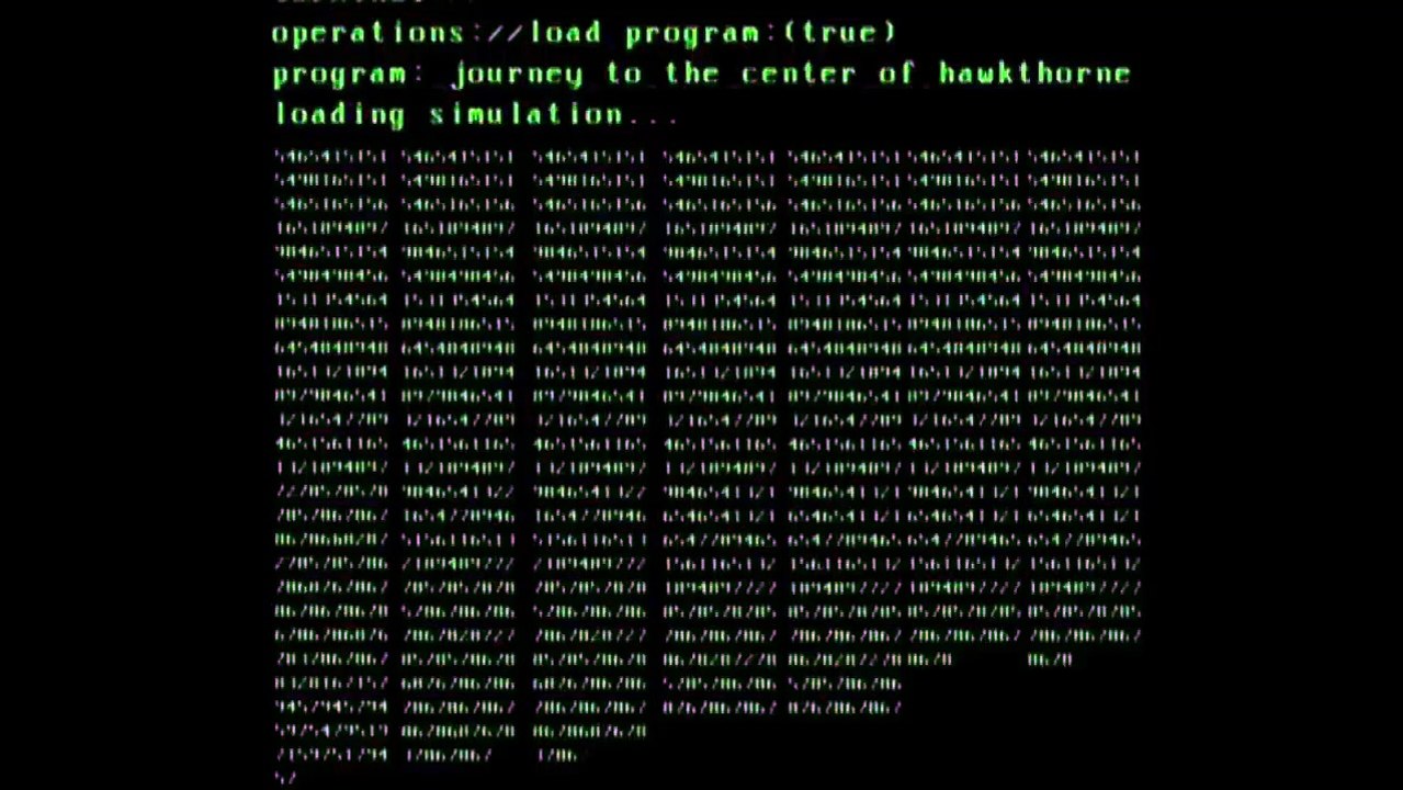 Community Saison 0 - 8Bit special opening (EN)