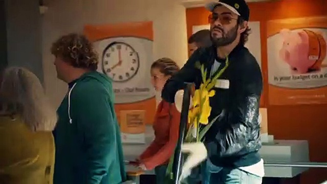 The Listener Saison 0 - The Listener Season Three Trailer (EN)