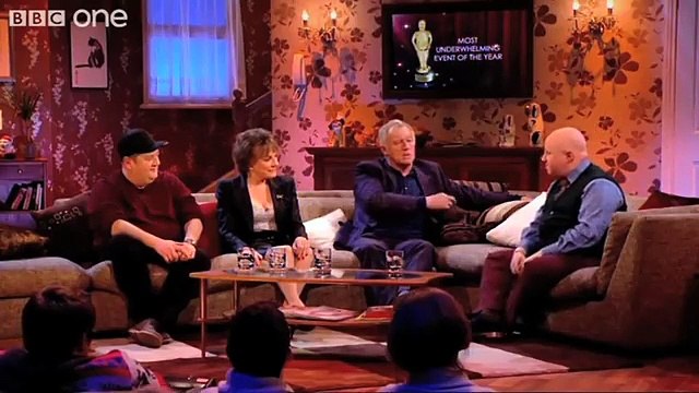 The Matt Lucas Awards Saison 0 - The Matt Lucas Awards (EN)