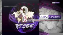 Watch the CONEMBOL World Cup qualifiers LIVE on beIN SPORTS