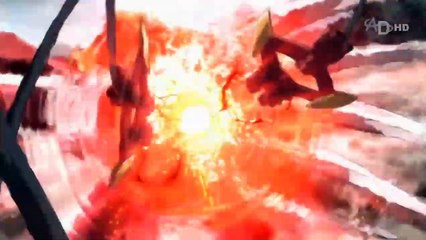 Code Geass: Lelouch of the Rebellion Saison 0 - Code Geass - Opening 3 (EN)