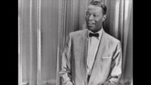 Nat King Cole - Too Young To Go Steady (Live On The Ed Sullivan Show, March 18, 1956)