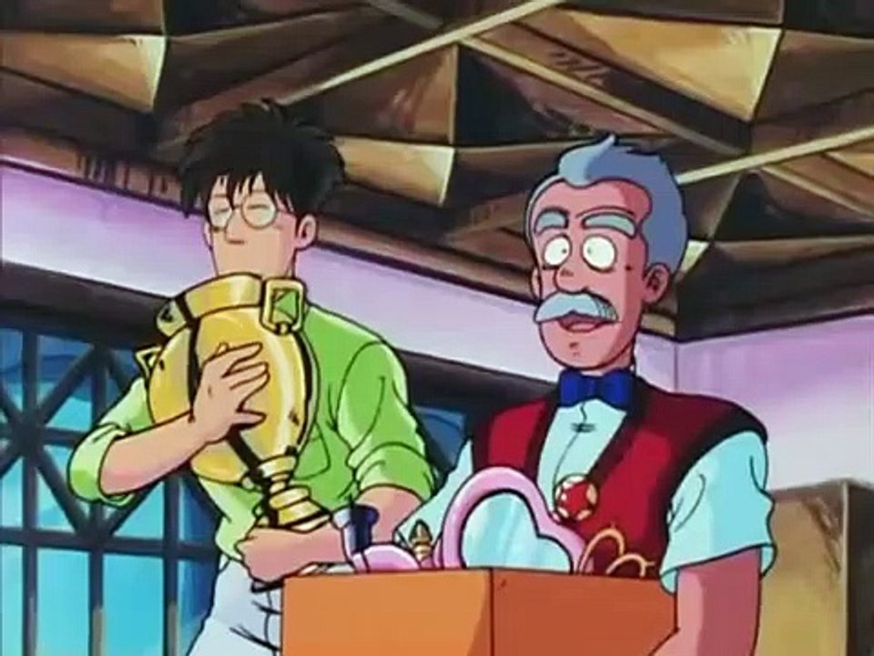 Emi Magique Saison 1 - Le Bracelet Magique (EN)