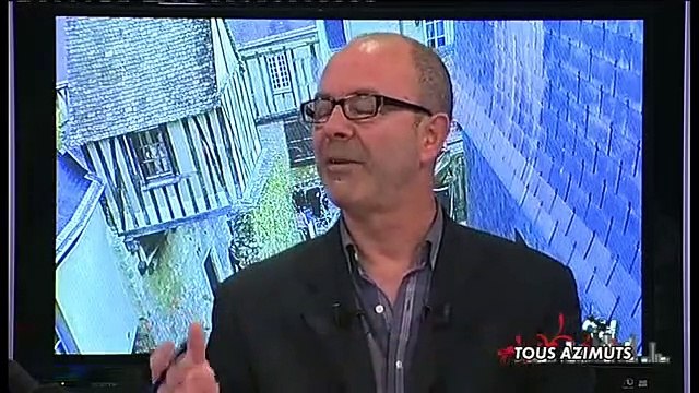 Nicolas Le Floch Saison 0 - Tous Azimuts: Spéciale Nicolas Le Floch (Part 2) (EN)