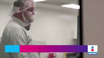 Vacuna Moderna contra Covid-19 recibe la aprobación de la FDA