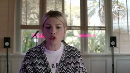 Sanremo 2022: intervista a Emma
