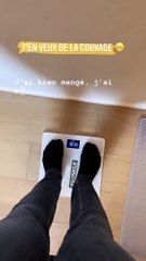 Le mari de Clémentine Sarlat, Clément Marienval, dévoile sa couvade sur Instagram