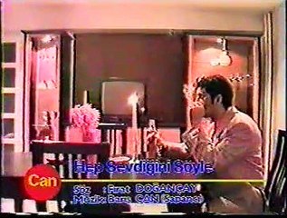 Barışcan - Hep Sevdiğini Söyle / Official Video