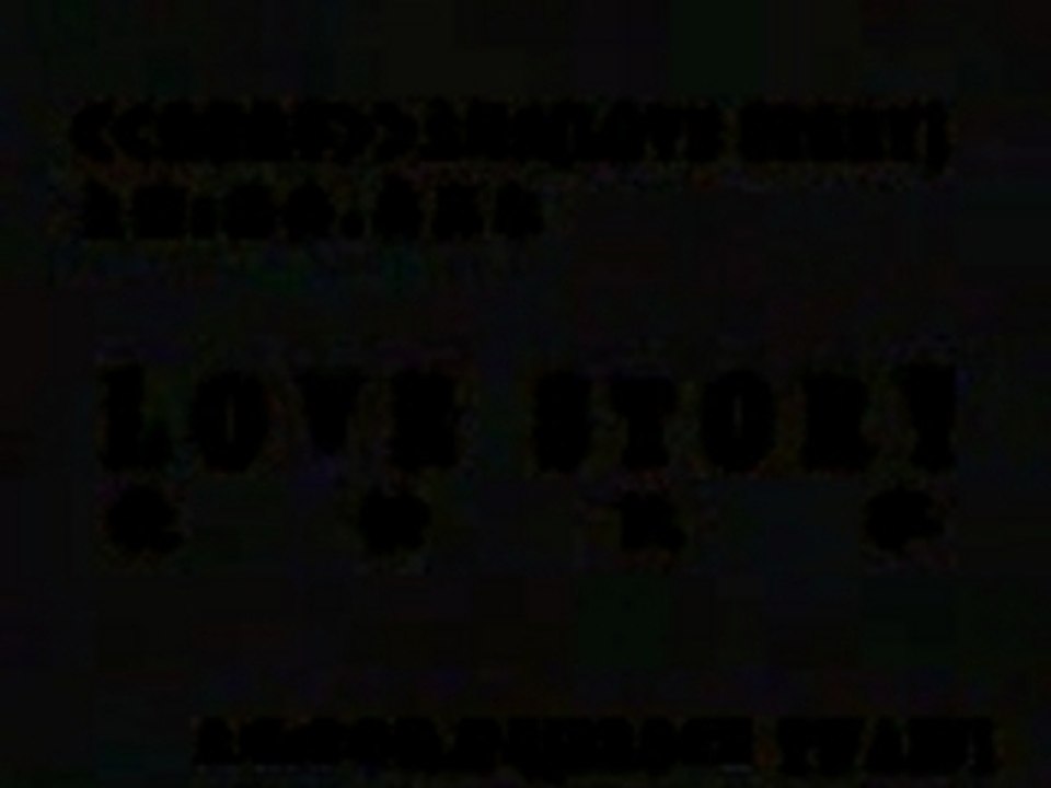 Andy Williams' Love Story (Where Do I Begin?)