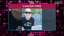 Blink 182's Mark Hoppus 'Very Grateful' to Be Back in a Music 'Mindset' After Cancer Battle