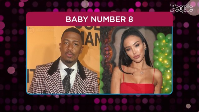 Nick Cannon Reveals He's Expecting Baby No. 8 with Model Bre Tiesi Following the Death of Son Zen