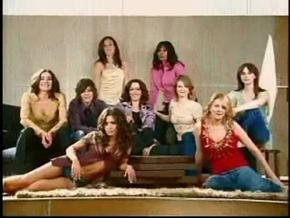 The lword : Saison 3 Sneak Peek