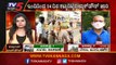 ಅನಗತ್ಯವಾಗಿ ವಾಹನ ತೆಗೆದುಕೊಂಡು ಬಂದವರ ವಾಹನ ಸೀಜ್ | Bengaluru | Tv5 Kannnada