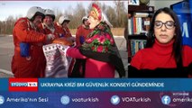 Güvenlik Konseyi'nde ABD-Rusya Gerilimi