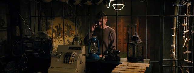 Ресторан по понятиям - 6 серия