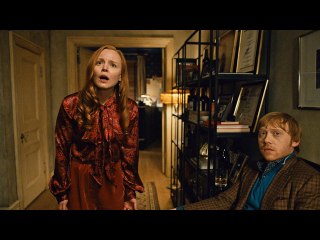 Peacock's — "Vampire Academy" Season 1 Episode 9 (S1 E9) English Subtitles