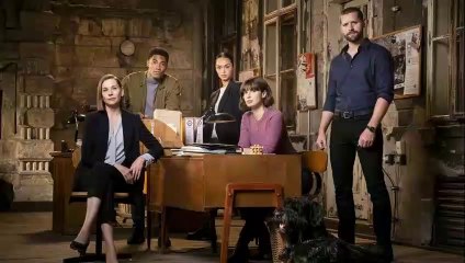 S3.E5 || La Brea Season 3 Episode 5 Official | NBC