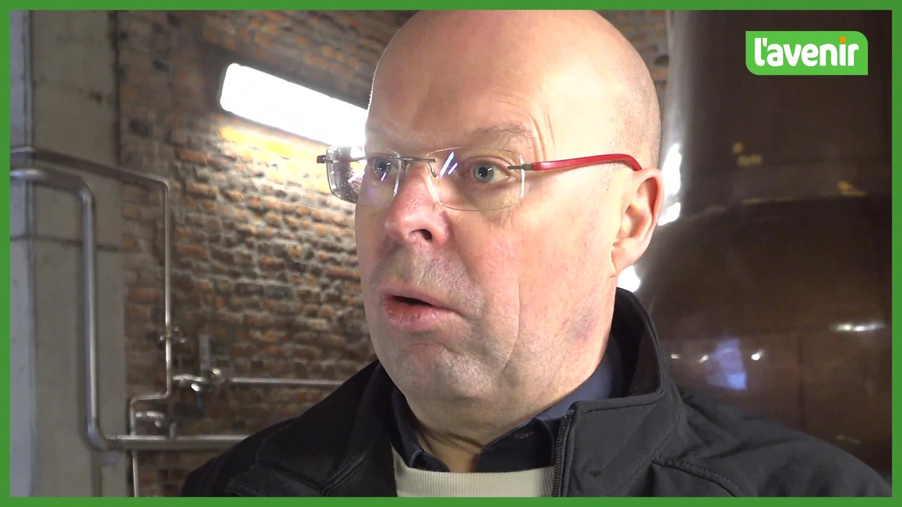 Belgian Owl, le whisky belge à nouveau primé