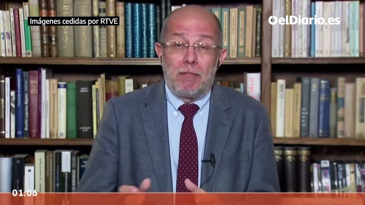 Igea a Mañueco: "Mientras usted estaba escondido o iba a hacerse fotos, yo pedía material a los ciudadanos"