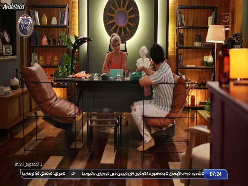 مسلسل الــمـمــالــيـــك الحلقة 16