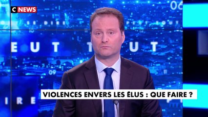 Sylvain Maillard : «Samedi dernier, je tractais avec des militants dans le 19ème arrondissement, un individu arrive et menace de me couper la tête»