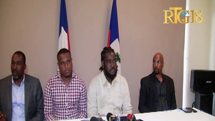 Regwoupman pati politik ak òganizasyon sosyopwofesyonèl Delivrans anonse pati a pral ranfòse akò yo