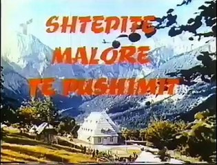 "SHTEPITE MALORE TE PUSHIMIT" | Kinematografia, Arti Skenik - Sporti