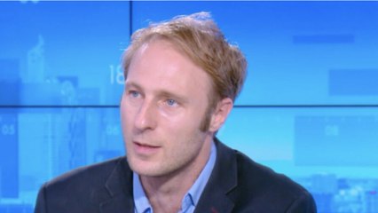 GALA VIDÉO - “Pas vacciner la terre entière” : Martin Blachier jette un pavé dans la mare