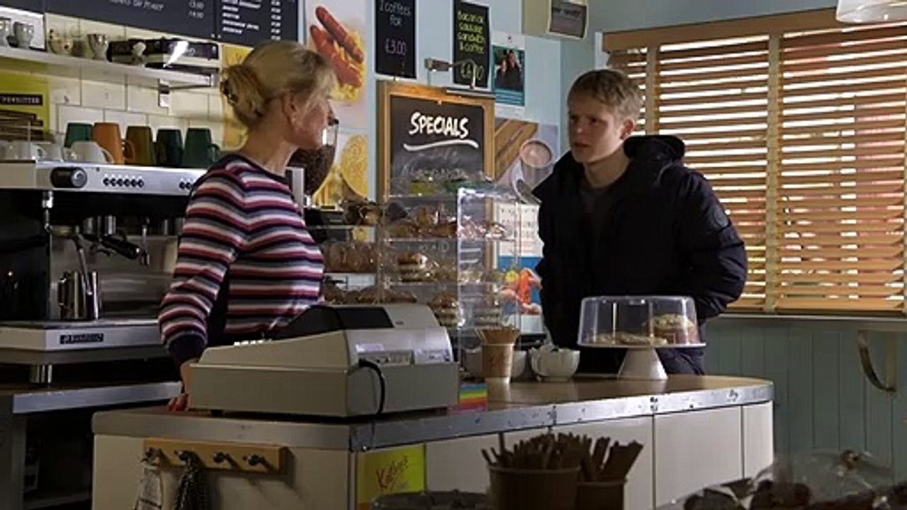 EastEnders 31.01.22