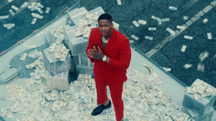 YG - Scared Money