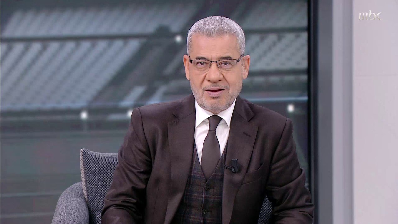 الآغا: مسكين الجمهور السوري وليس المنتخب.. الرياضة أولوية وكل ما يحدث في تاريخ الكرة السورية مجرد طفرات فردية ولا أساس لها