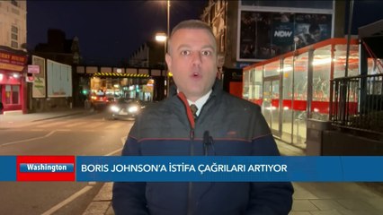 İngiltere Başbakanı!na Yoğun İstifa Baskısı