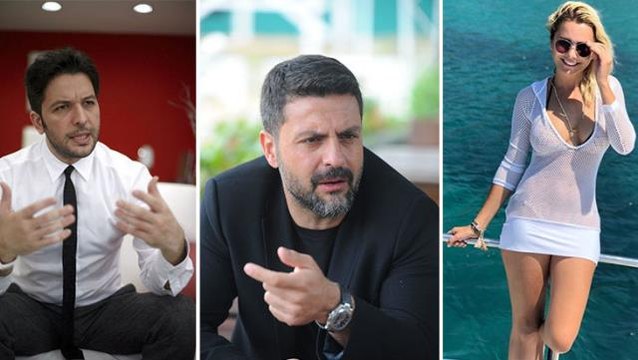 Nihat Doğan'dan Ece Erken'e Şafak Mahmutyazıcıoğlu hakkında çok konuşulacak sözler: Ganimeti paylaşamadılar mesele bu