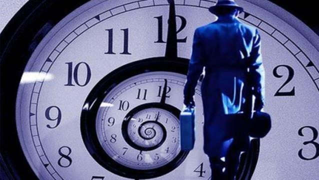 2040'ı gördüm diyen ünlü kahinden insan ömrü hakkında tüyler ürperten sözler